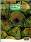 Maths Connect 3 Green Resourcebank CD-ROM Network and File - Book