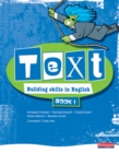 Text Building Skills in English 11-14 Student Book 1 - Book
