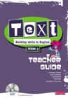 Text: Building Skills in English 11-14 Teacher Guide 2 - Book