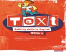 Text: Building Skills in English 11-14 Student Book 3 - Book