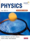 GCSE Science for OCR A Physics Double Award Book - Book