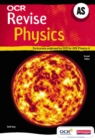 Revise AS Physics for OCR A New Edition - Book