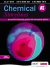 Salters Advanced Chemistry: Chemical Storylines AS - Book