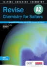 Revise A2 for Salters New Edition - Book