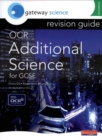 Gateway Science: OCR GCSE Additional Science Revision Guide Foundation - Book
