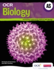 OCR Biology AS Teacher Support CD-ROM - Book