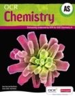 OCR Chemistry AS Teacher Support - Book