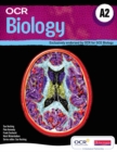 OCR A2 Biology Student Book and Exam Cafe CD - Book