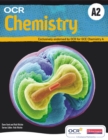 OCR Chemistry A2 Teacher Support - Book