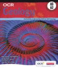 OCR Geology AS & A2 Student Book - Book
