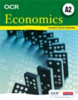 OCR A Level Economics Student Book (A2) - Book