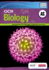 OCR A Level Biology AS ActiveTeach - Book