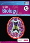 OCR A Level Biology A2 ActiveTeach - Book