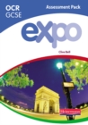 Expo OCR GCSE French Assessment - Book