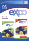 Expo OCR GCSE French ActiveTeach (Higher and Foundation) - Book