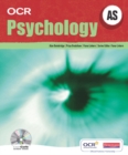 OCR A Level Psychology Student Book (AS) - Book