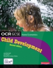 OCR GCSE Home Economics Child Development Student Book - Book