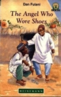 The Angel Who Wore Shoes - Book