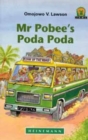 Mr Pobee's Poda Poda - Book