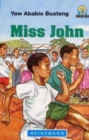 Miss John - Book