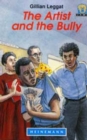 The Artist and the Bully - Book