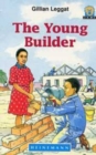 The Young  Builder - Book