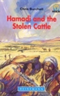 Hamadi and the Stolen Cattle - Book