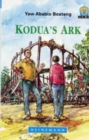 Kodua's Ark - Book