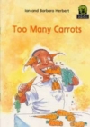 Too Many Carrots - Book