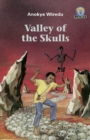 The Valley of Skulls - Book