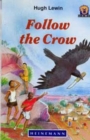 Follow the Crow - Book