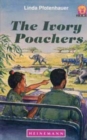 The Ivory Poachers - Book