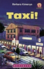 Taxi - Book