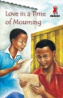 Love In A Time Of Mourning - Book