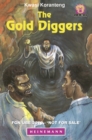 JAWS : The Gold Diggers - Book