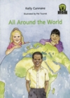 All Around the World - Book