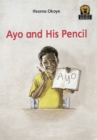 Ayo and His Pencil - Book