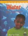 Water: Nature's liquid miracle - Book