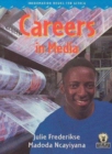 Careers in Media    Jaws Discovery - Book
