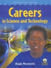 Careers in Science    Jaws Discovery - Book