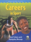 Careers in Sport       Jaws Discovery - Book