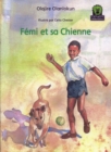 Femi Et Sa Chienne JAWS Starters French Translations - Book