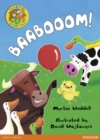 Jamboree Storytime Level A: Baabooom Little Book - Book