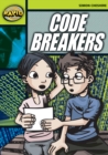 Rapid Reading: Code Breakers (Stage 6 Level 6A) - Book