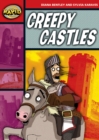 Rapid Reading: Creepy Castles (Stage 2, Level 2B) - Book