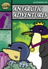 Rapid Stage 5 Set B Reader Pack: Antarctic Adventures (Series 1) - Book