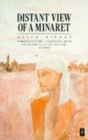 Distant View of a Minaret - Book