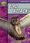 Rapid Reading: Bird Attack! (Stage 1, Level B) - Book