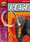 Rapid Reading: Ice Age (Stage 2, Level 2B) - Book