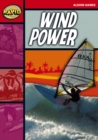 Rapid Reading: Wind Power (Stage 2, Level 2B) - Book